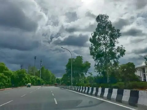 राज्य में फिर बदलेगा मौसम का मिजाज