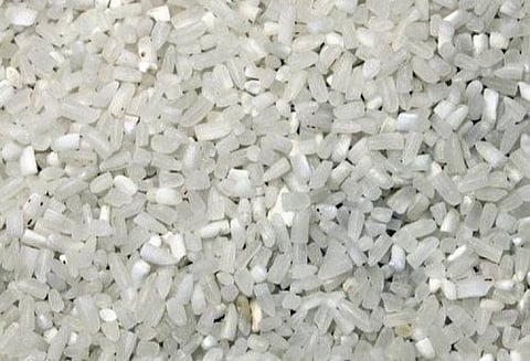 टूटे चावल