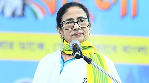 दिल्ली में बैठे ‘दोनों सज्जनों‘ को विदा करें : मुख्यमंत्री