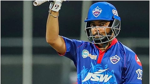 तीन गुना ज्यादा मेहनत कर रहा हूं : साव