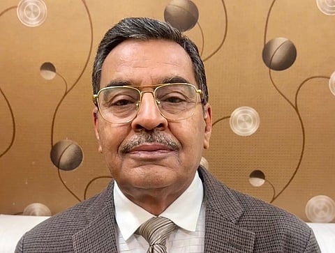 WBTWB में पश्चिम बर्दवान से जगदीश बागड़ी नियुक्त