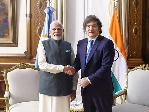 LPG संकट में ‘दूर का दोस्त’: भारत की बड़ी राहत कौन ?