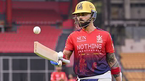 'विराट' प्लान के साथ उतरेगी RCB