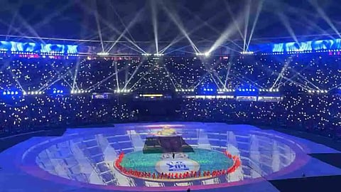 IPL 2026 उद्घाटन समारोह रद्द, फाइनल में होगा भव्य शो