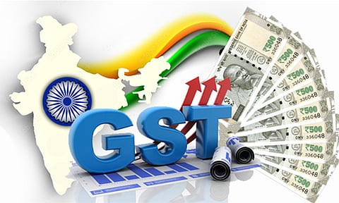 अब मोबाइल-इंटरनेट बिल पर मिलेगा GST का पैसा