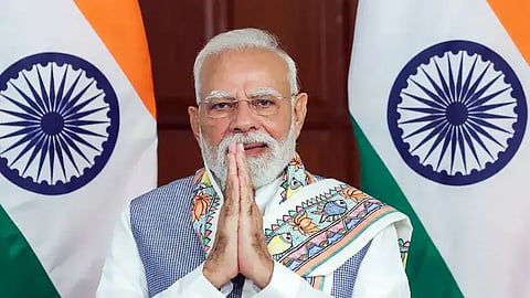 मिडिल ईस्ट संकट पर अलर्ट: PM मोदी करेंगे CM के साथ बड़ी बैठक