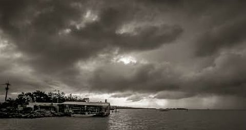 काल बैसाखी : बारिश और तेज़ हवाओं से जनजीवन रहेगा प्रभावित