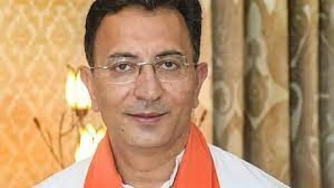 वाणिज्य और उद्योग राज्य मंत्री जितिन प्रसाद ( फाइल फोटो )