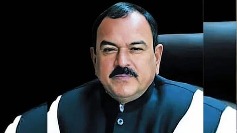 स्वयंभू बाबास्वयंभू बाबा अशोक खरात की