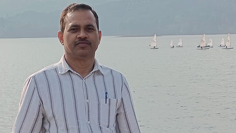 राव विपिन कुमार