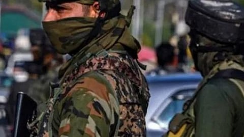 सांकेतिक तस्वीर।