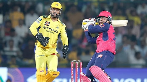 कल ये दो टीमें होंगी आमने-सामने