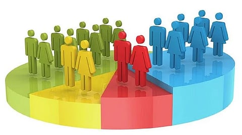 पश्चिम बंगाल सरकार ने जनगणना के लिए अब तक अधिसूचना जारी नहीं की है : आरजीआई