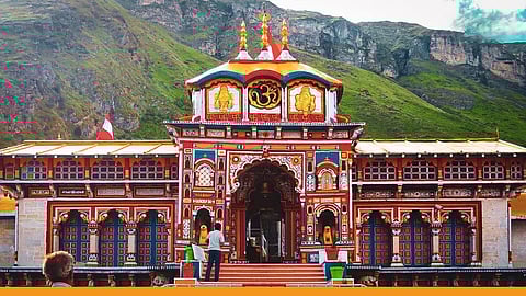 बदरीनाथ