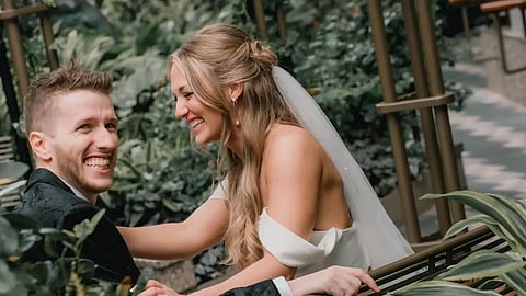 दाम्पत्य