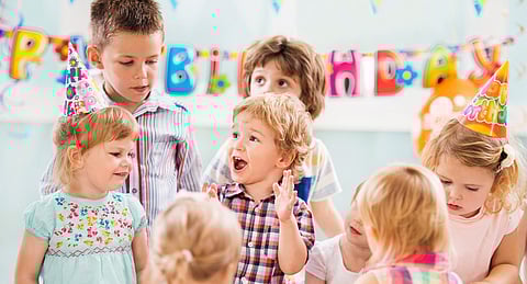 जन्मदिन