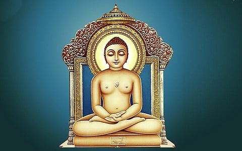 Mahaveer Jayanti