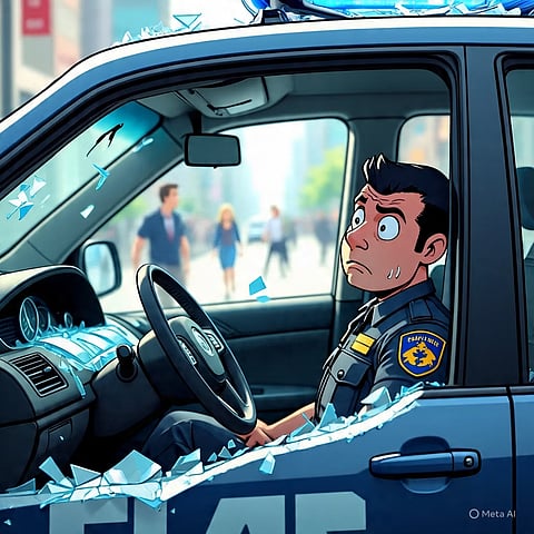 Tragic Road Accidents in Basirhat: Woman and Youth Lose Lives