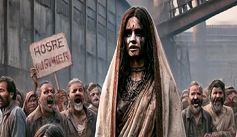 सांकेतिक तस्वीर