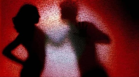 पति ने पत्नी की हत्या की, बाली जूट मिल इलाके में सनसनी