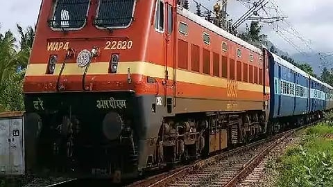 रेलवे हावड़ा एवं चंडीगढ़ के बीच समर स्पेशल ट्रेन चलाएगा