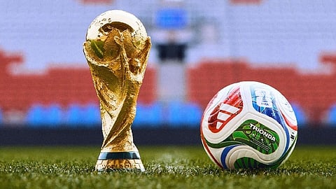 FIFA वर्ल्ड कप : चूक गया चार बार का चैंपियन इटली