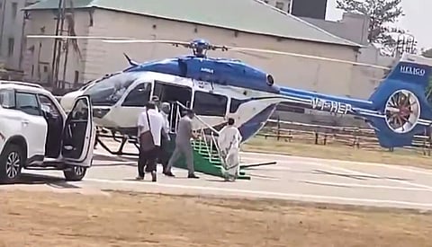 फाइल फोटो।