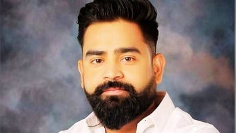 शुभम जायसवाल