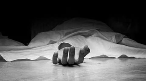 प्रतीकात्मक तस्वीर।