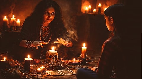 सांकेतिक तस्वीर