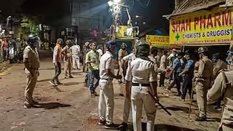 प्रतीकात्मक तस्वरी।