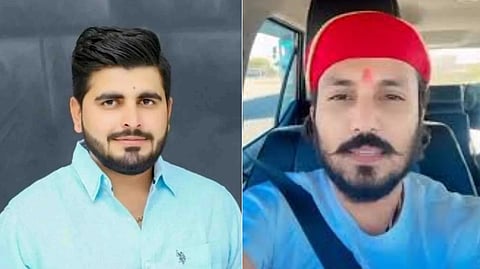 सोशल मीडिया पर एक टिप्पणी को लेकर विवाद