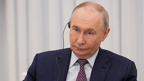 अमेरिका-इजरायल-ईरान युद्ध के बीच रूस की मध्यस्थता की पेशकश