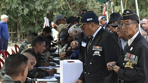 फाइल फोटो।