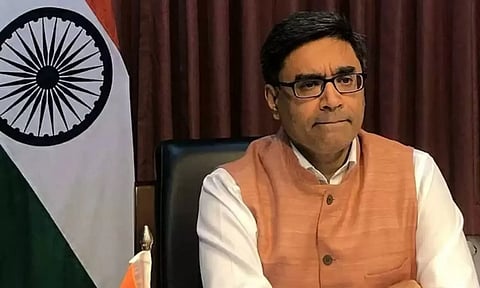 हॉर्मुज पर भारत : ‘समुद्री रास्ते खोलो, हमारे नाविकों की जान गई है’