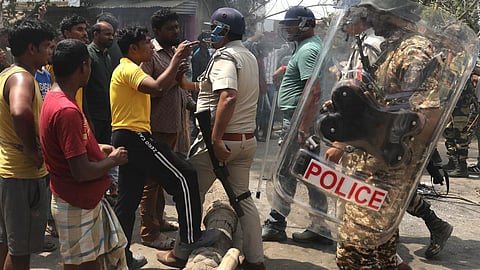 राज्य प्रशासन में फिर बड़ा फेरबदल, 9 IAS अधिकारियों क़े तबादले