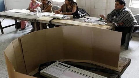 प्रतीकात्मक तस्वीर।