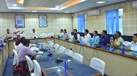 रसोई गैस : जमाखोरी व कालाबाजारी पर लगेगी लगाम