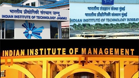 IIT, IIM, NIT, विश्वविद्यालय और कॉलेज आंगनावाड़ी केंद्रों का लेंगे जिम्मा