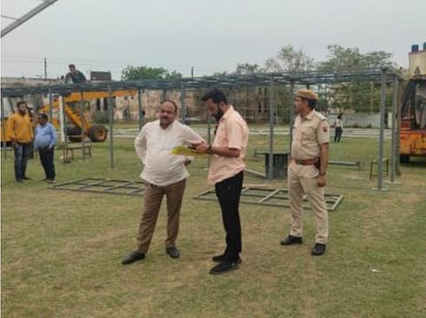 9 अप्रैल को आसनसोल में पीएम जनसभा को करेंगे संबोधित