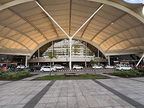 मुख्य भूमि-पोर्ट ब्लेयर यात्रियों हेतु बैगेज भत्ता बढ़ाने की मांग