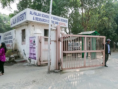 अल फलाह के अध्यक्ष की 39 करोड़ की संपत्ति कुर्क, ईडी की बड़ी कार्रवाई