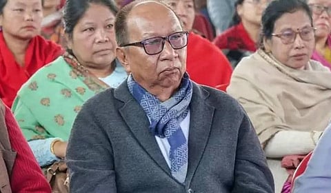 मणिपुर बम हमले पर सीएम का सख्त एक्शन का वादा