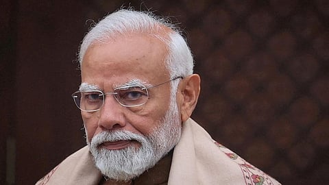 बीरभूम रैली में पीएम मोदी का TMC पर हमला