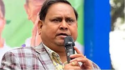 शिकायत मिलने पर होगी जांच, वीडियो पुलिस को सौंपा जाएगा : CEO