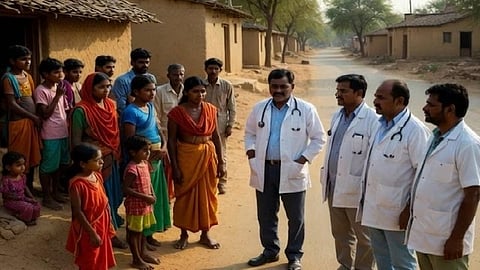 सांकेतिक तस्वीर