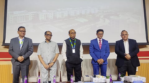 एडमास ने टीमलीज एडटेक के साथ साझेदारी में बंगाल का पहला ‘वर्क-लिंक्ड कैंपस डिग्री प्रोग्राम शुरू किया