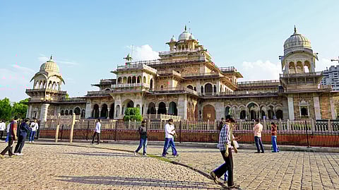 संग्रहालय