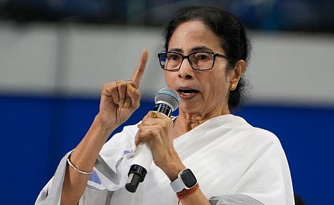 90 लाख नाम कटने के बावजूद जीतेंगे : ममता