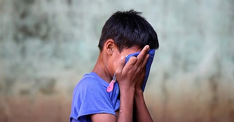 जहानाबाद में हॉस्टल कांड, मासूम से रेप के बाद गला रेतकर हत्या